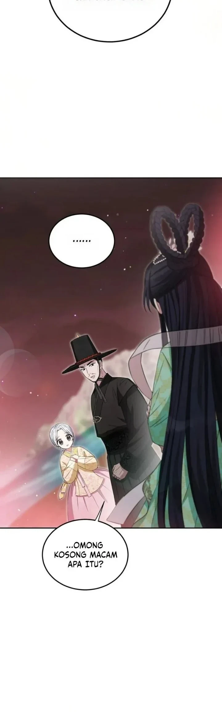 Manhwa I Became the Terminally Ill Princess With No Tomorrow Chapter 2 gambar 2