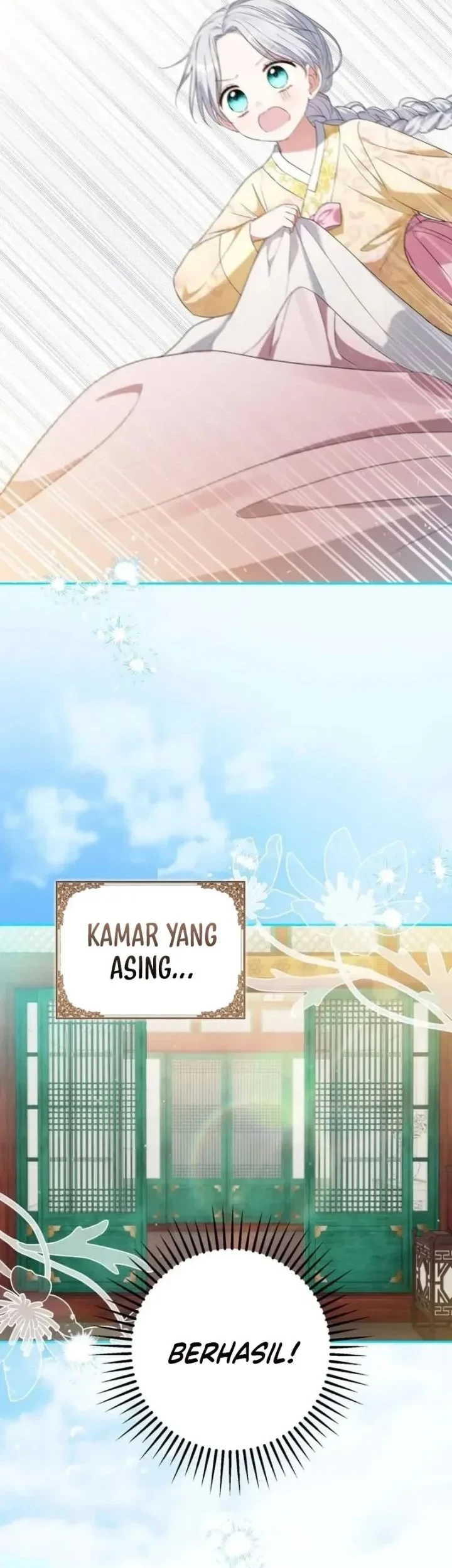 Manhwa I Became the Terminally Ill Princess With No Tomorrow Chapter 5 gambar 2