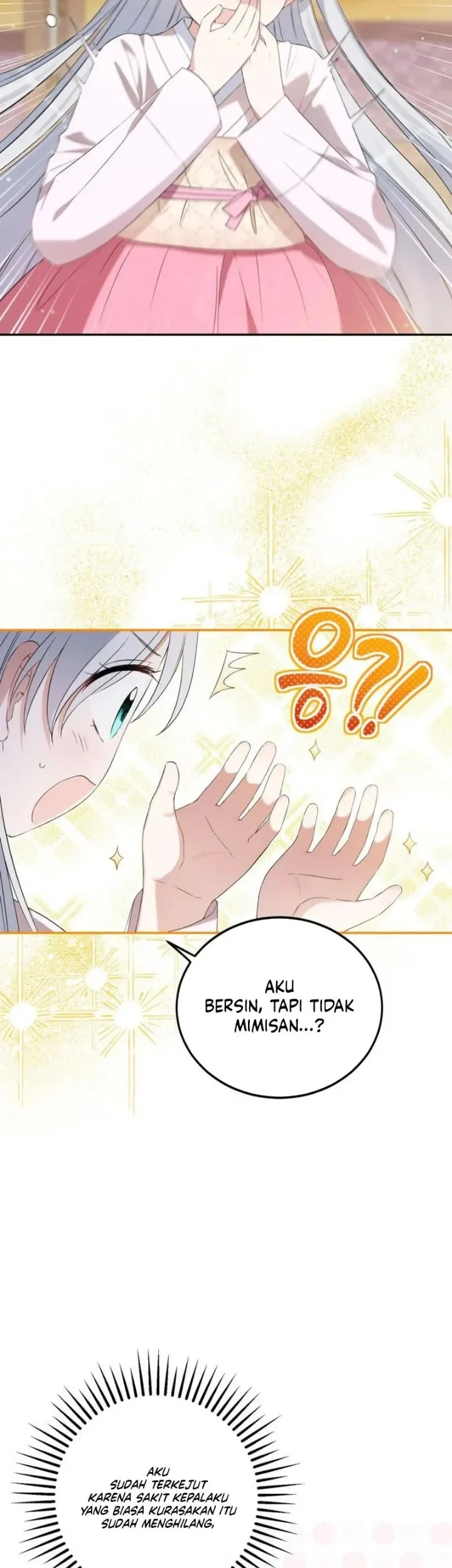 I Became the Terminally Ill Princess With No Tomorrow Chapter 6 Gambar 3
