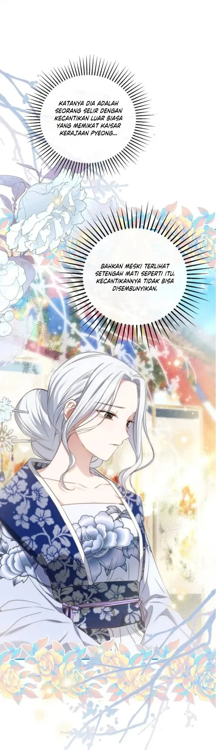 Manhwa I Became the Terminally Ill Princess With No Tomorrow Chapter 7 gambar 2