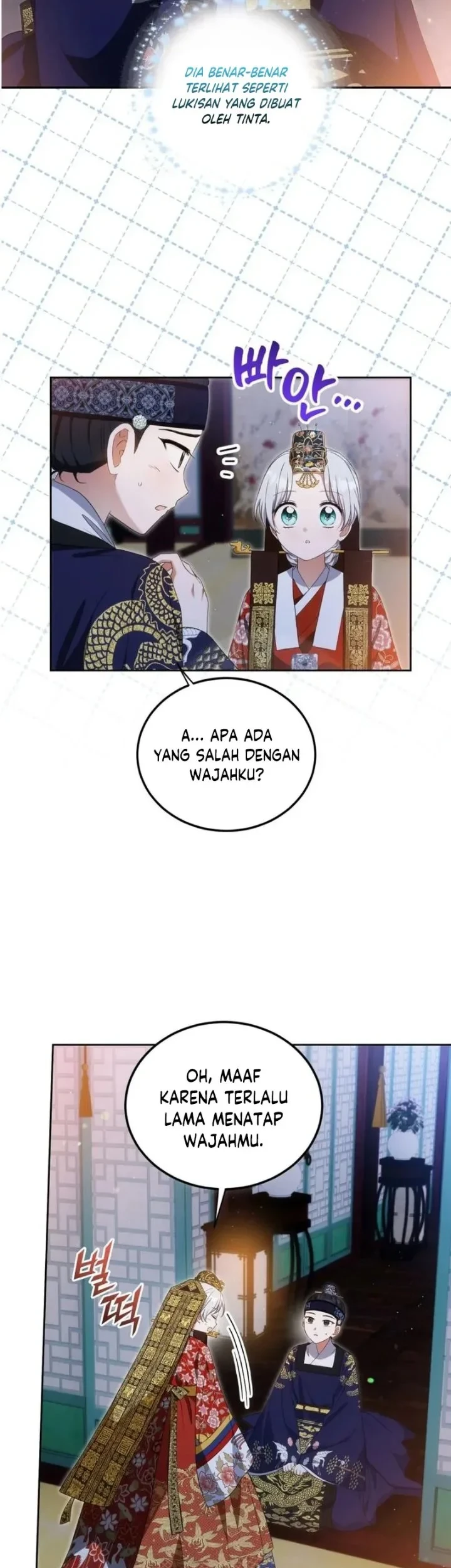 I Became the Terminally Ill Princess With No Tomorrow Chapter 9 Gambar 3