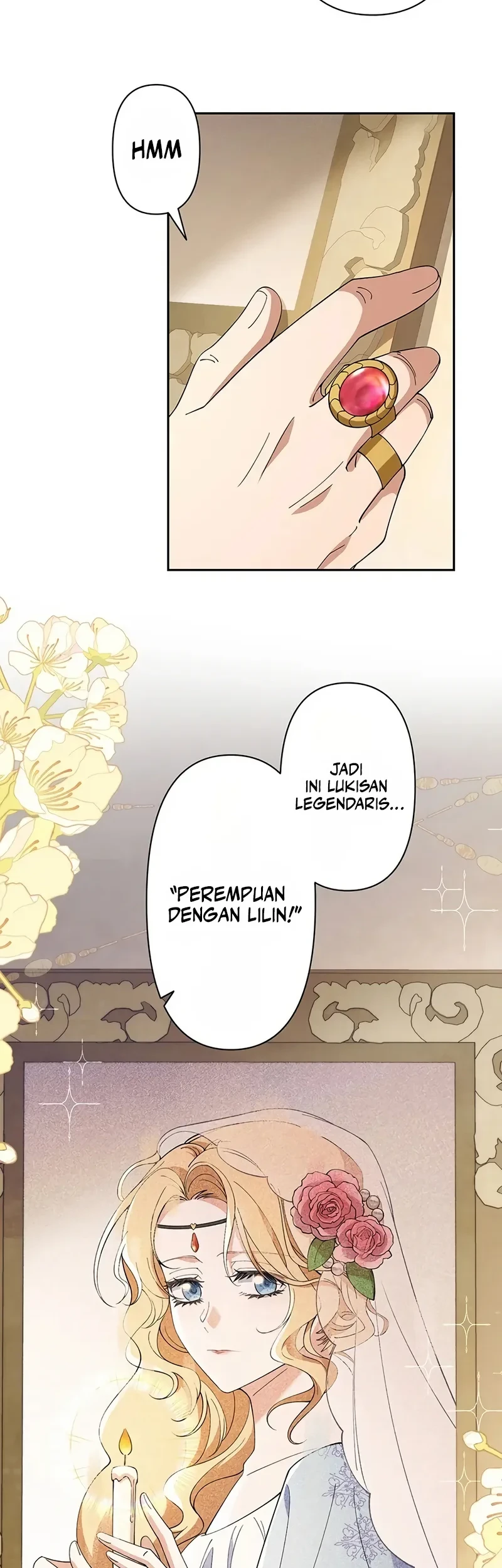 I Became the Tutor to the Wolf Duke Chapter 1 Gambar 3