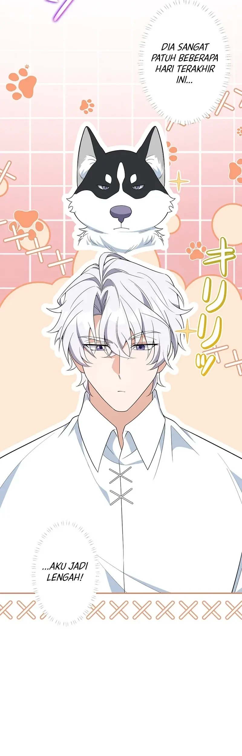I Became the Tutor to the Wolf Duke Chapter 10 Gambar 3