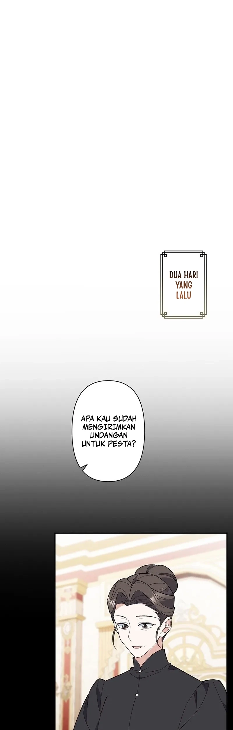 I Became the Tutor to the Wolf Duke Chapter 13 Gambar 3