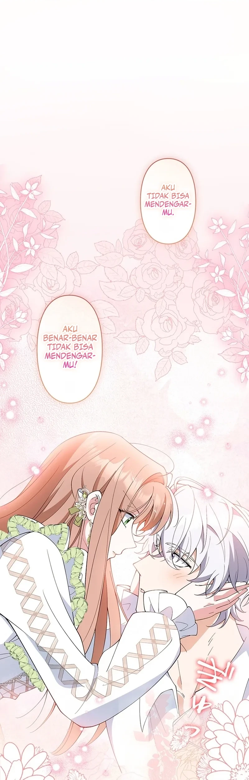 I Became the Tutor to the Wolf Duke Chapter 8 Gambar 3