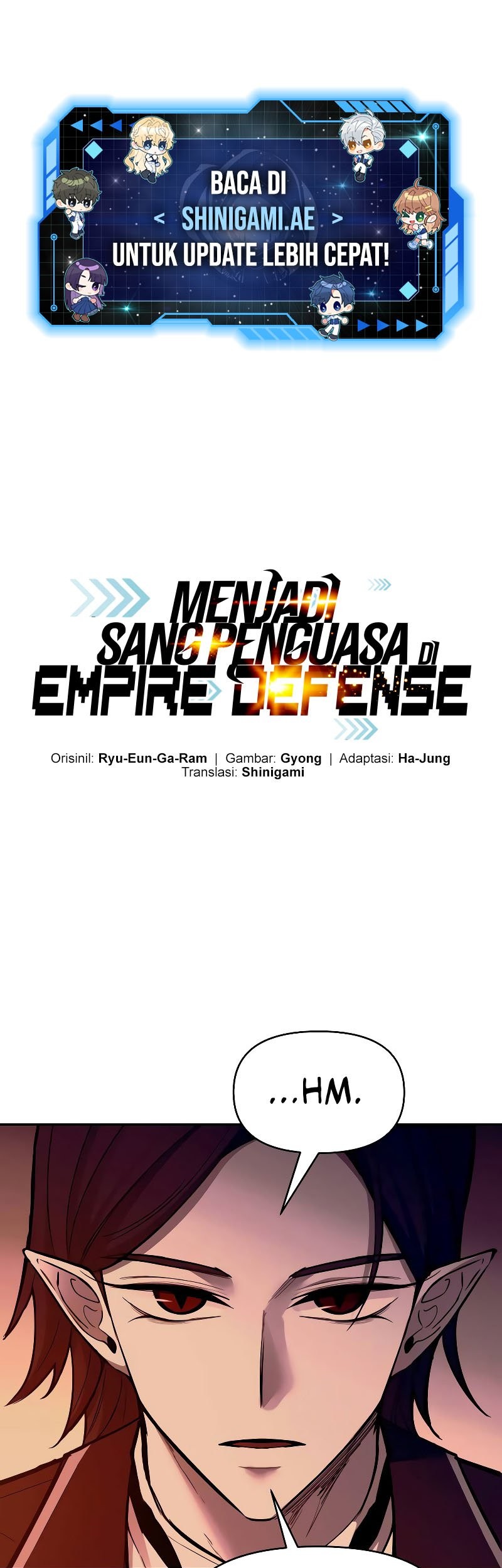 Manhwa I Became the Tyrant of a Defense Game Chapter 106 gambar 2