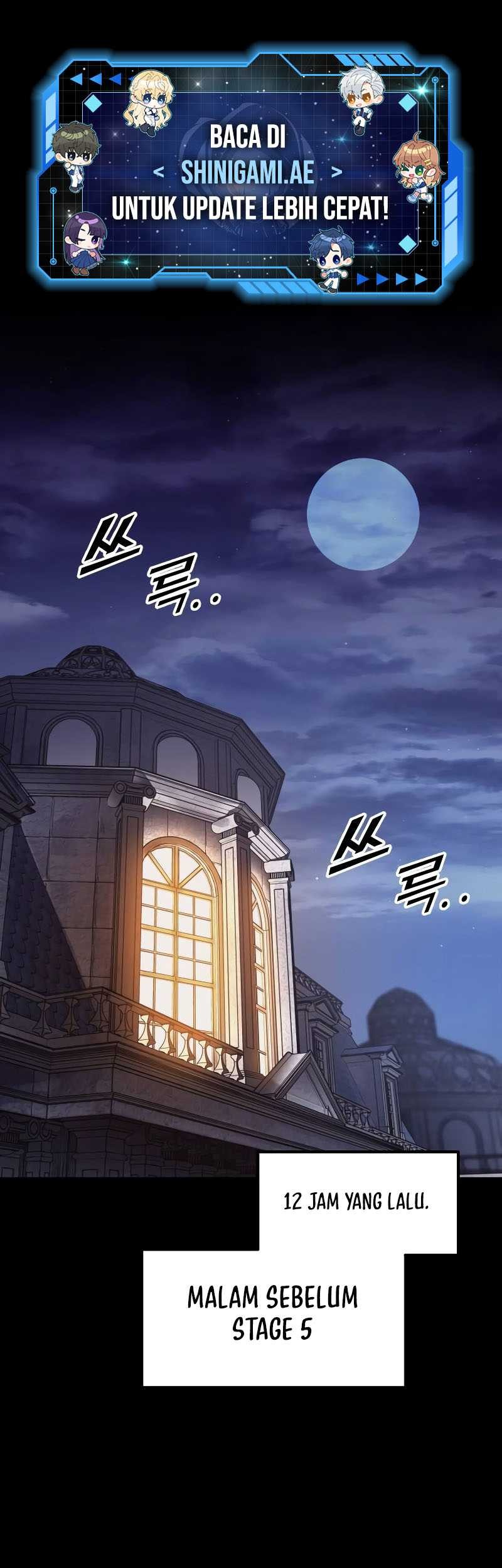 Manhwa I Became the Tyrant of a Defense Game Chapter 111 gambar 2