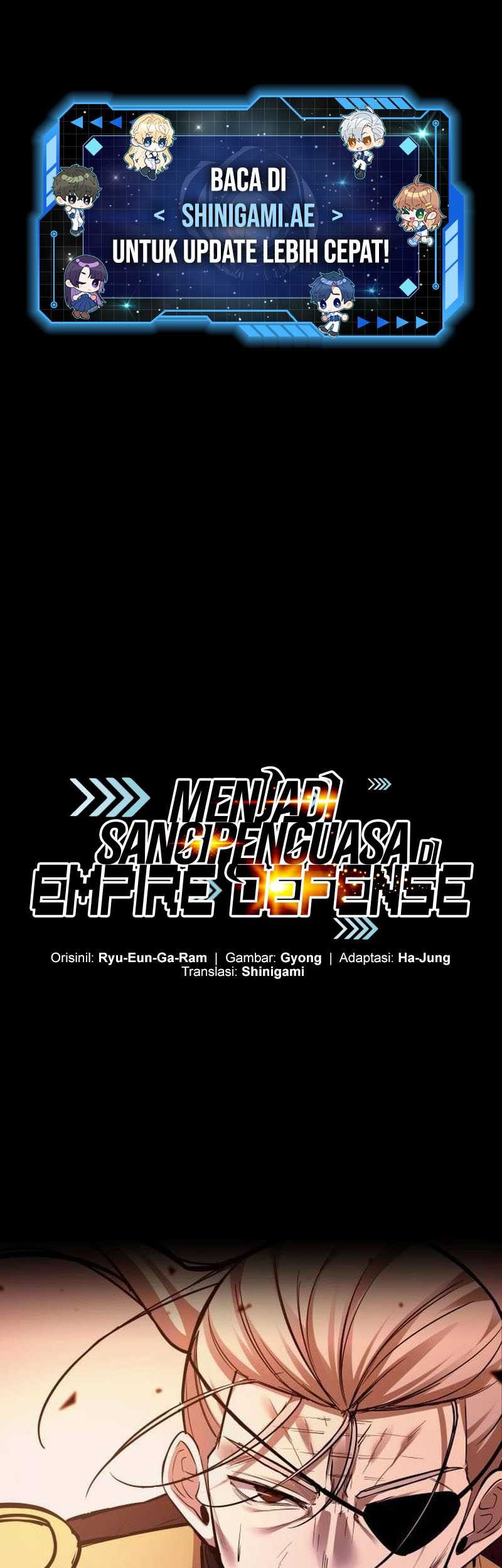 Manhwa I Became the Tyrant of a Defense Game Chapter 113 gambar 2