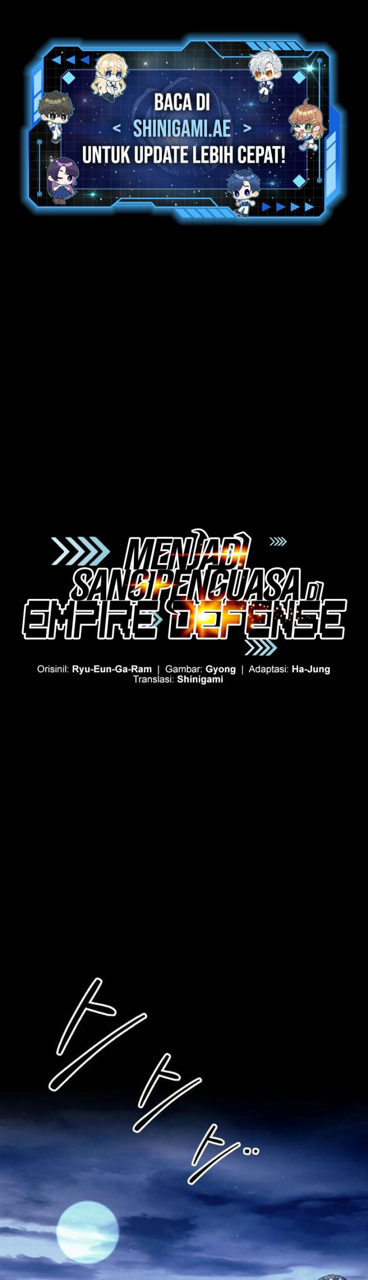 Manhwa I Became the Tyrant of a Defense Game Chapter 116 gambar 2
