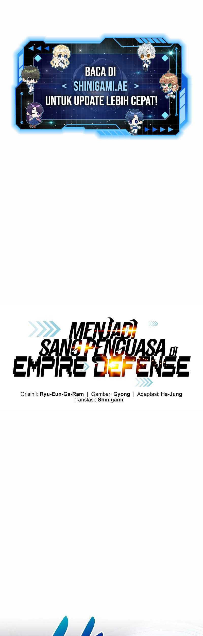 Manhwa I Became the Tyrant of a Defense Game Chapter 117 gambar 2