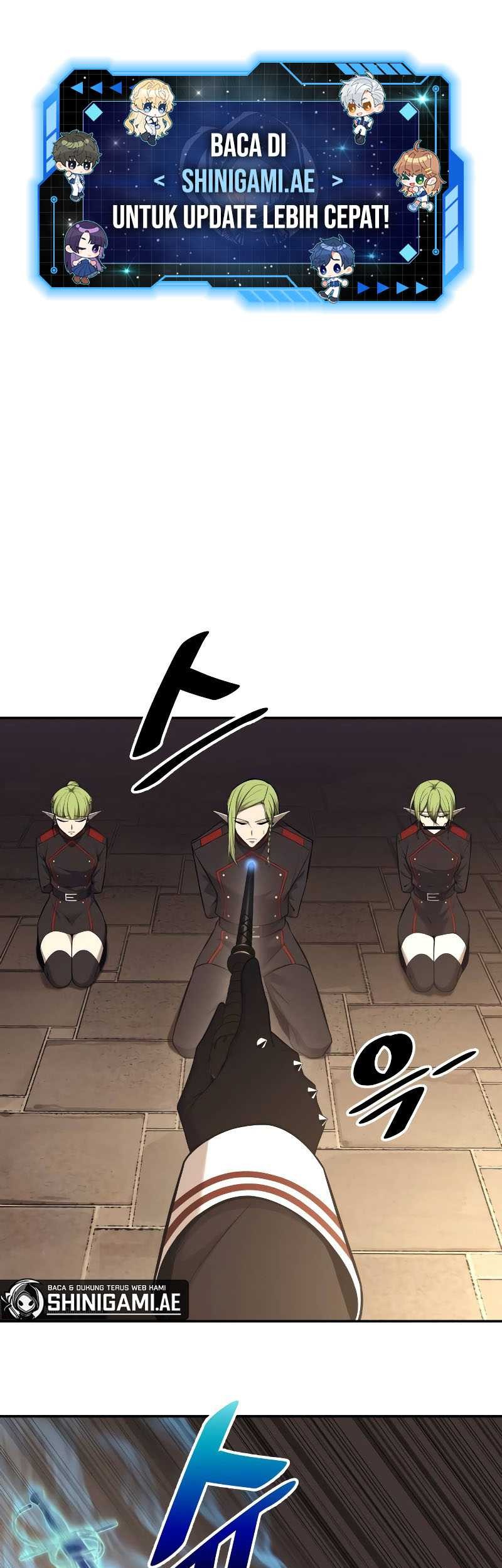 Manhwa I Became the Tyrant of a Defense Game Chapter 118 gambar 2