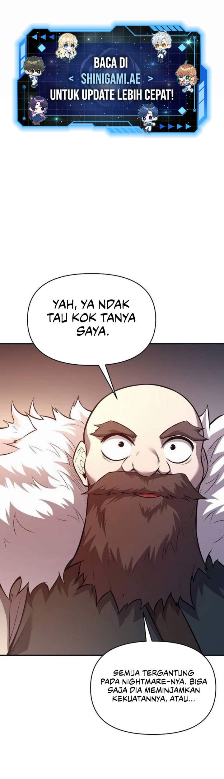 Manhwa I Became the Tyrant of a Defense Game Chapter 119 gambar 2