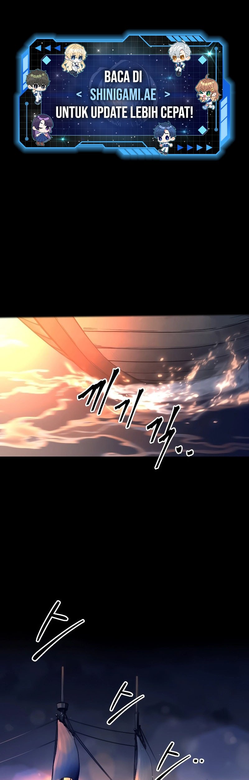 Manhwa I Became the Tyrant of a Defense Game Chapter 124 gambar 2