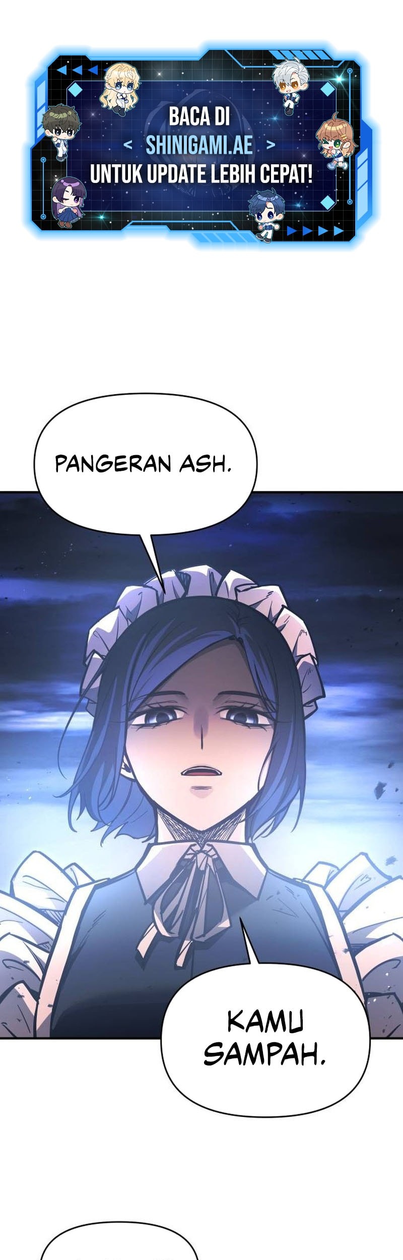 Manhwa I Became the Tyrant of a Defense Game Chapter 127 gambar 2