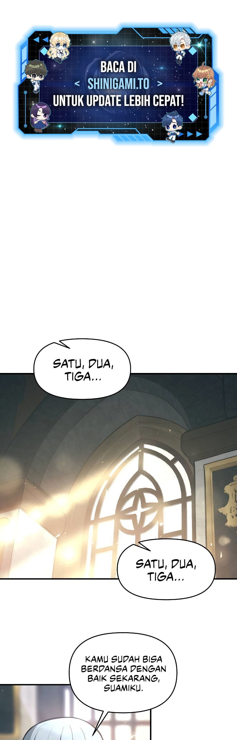 Manhwa I Became the Tyrant of a Defense Game Chapter 133 gambar 2