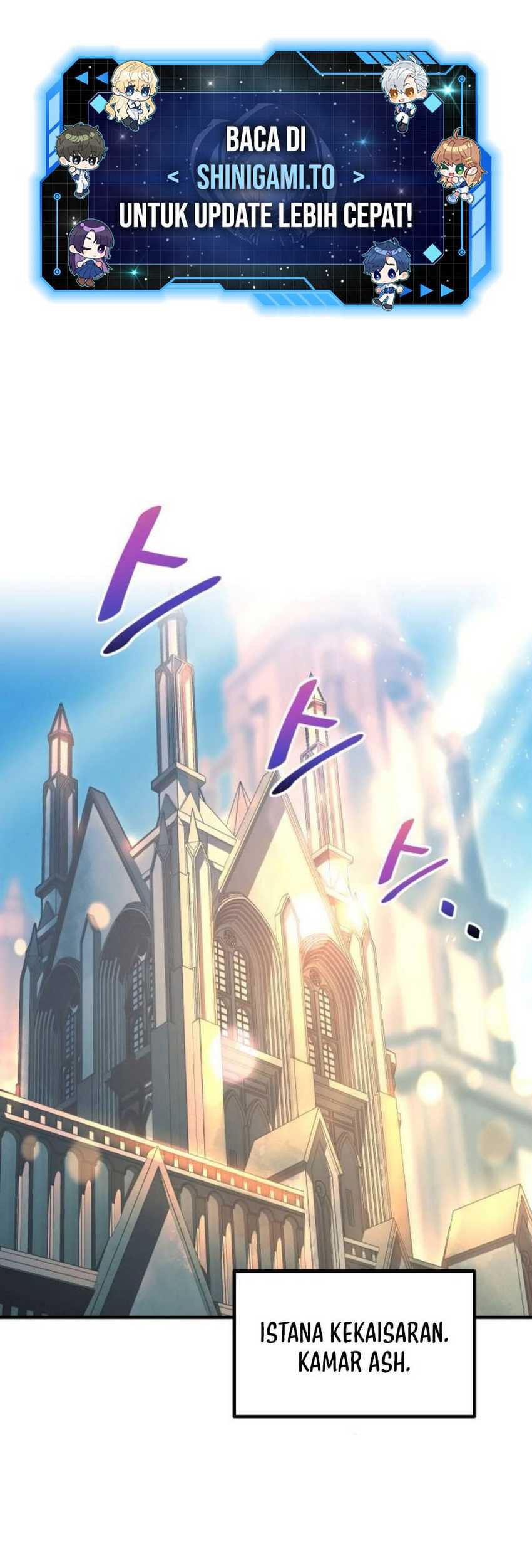 Manhwa I Became the Tyrant of a Defense Game Chapter 134 gambar 2