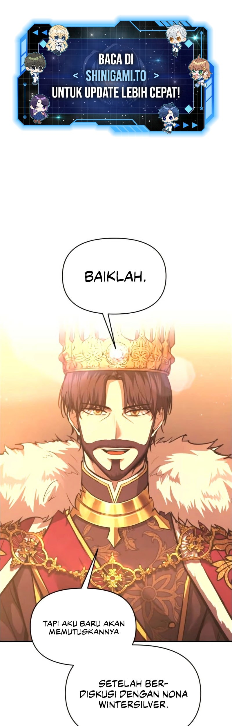 Manhwa I Became the Tyrant of a Defense Game Chapter 138 gambar 2