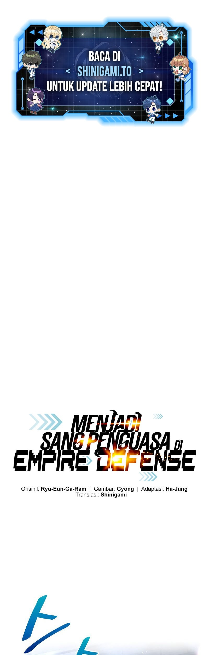 Manhwa I Became the Tyrant of a Defense Game Chapter 139 gambar 2