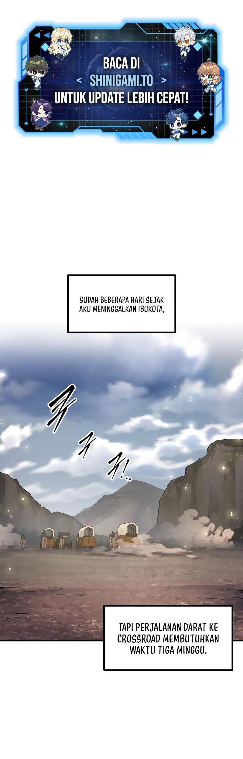 Manhwa I Became the Tyrant of a Defense Game Chapter 140 gambar 2
