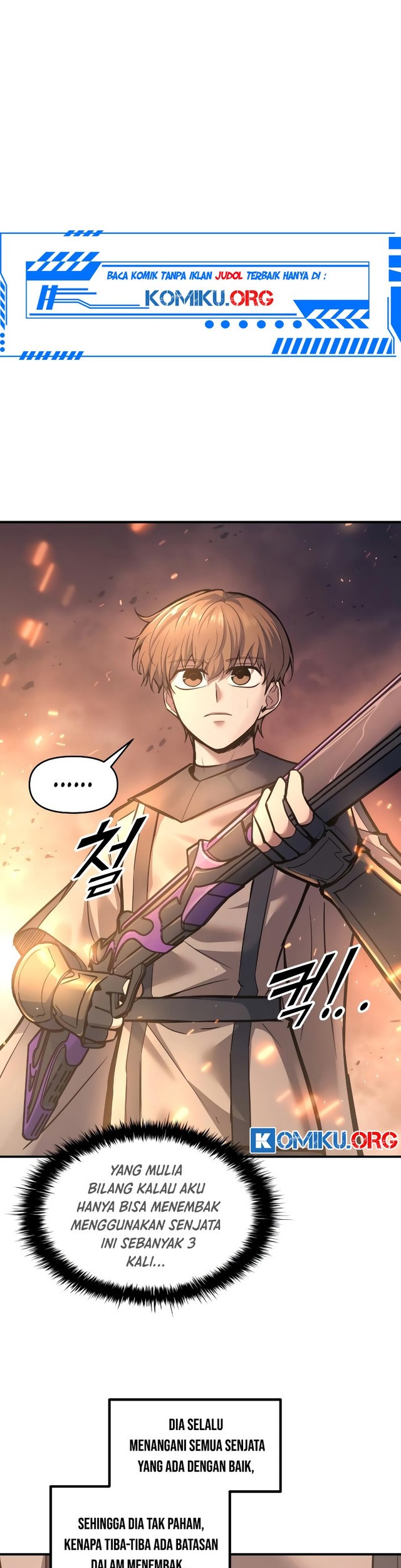 Manhwa I Became the Tyrant of a Defense Game Chapter 141 gambar 2