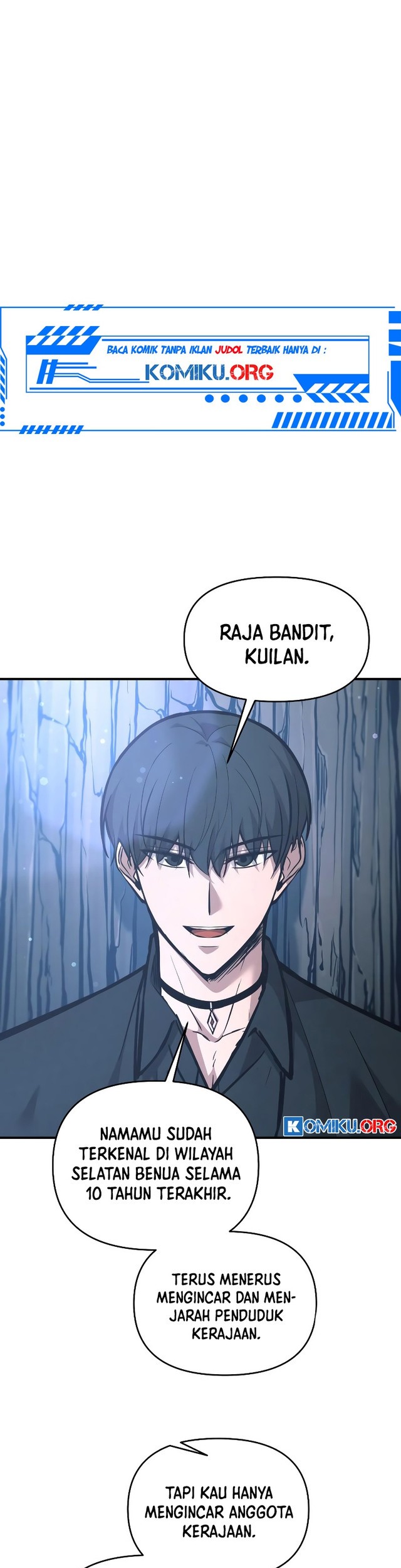 Manhwa I Became the Tyrant of a Defense Game Chapter 142 gambar 2