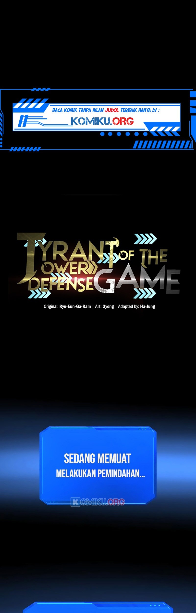 Manhwa I Became the Tyrant of a Defense Game Chapter 145 gambar 2