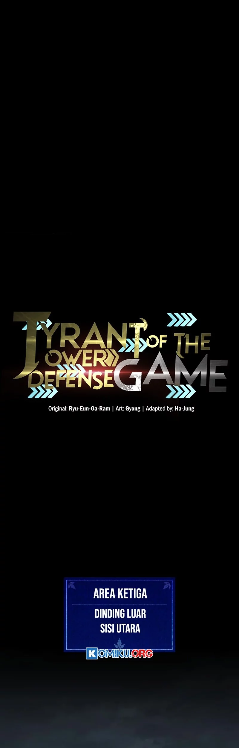 Manhwa I Became the Tyrant of a Defense Game Chapter 146 gambar 2