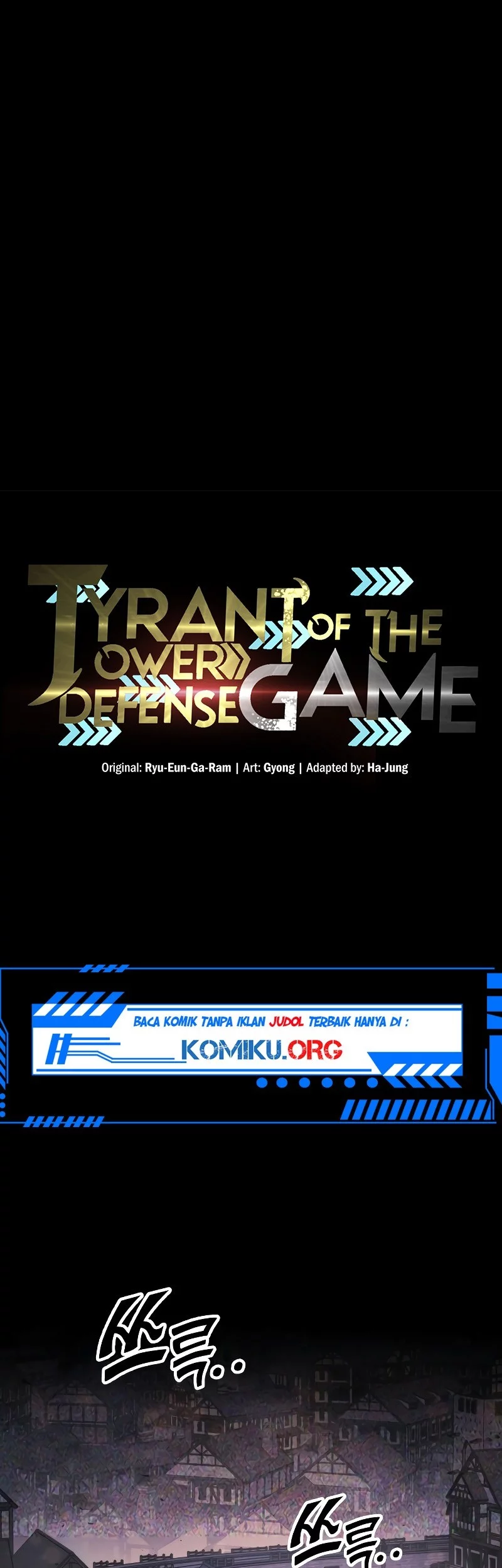 Manhwa I Became the Tyrant of a Defense Game Chapter 150 gambar 2