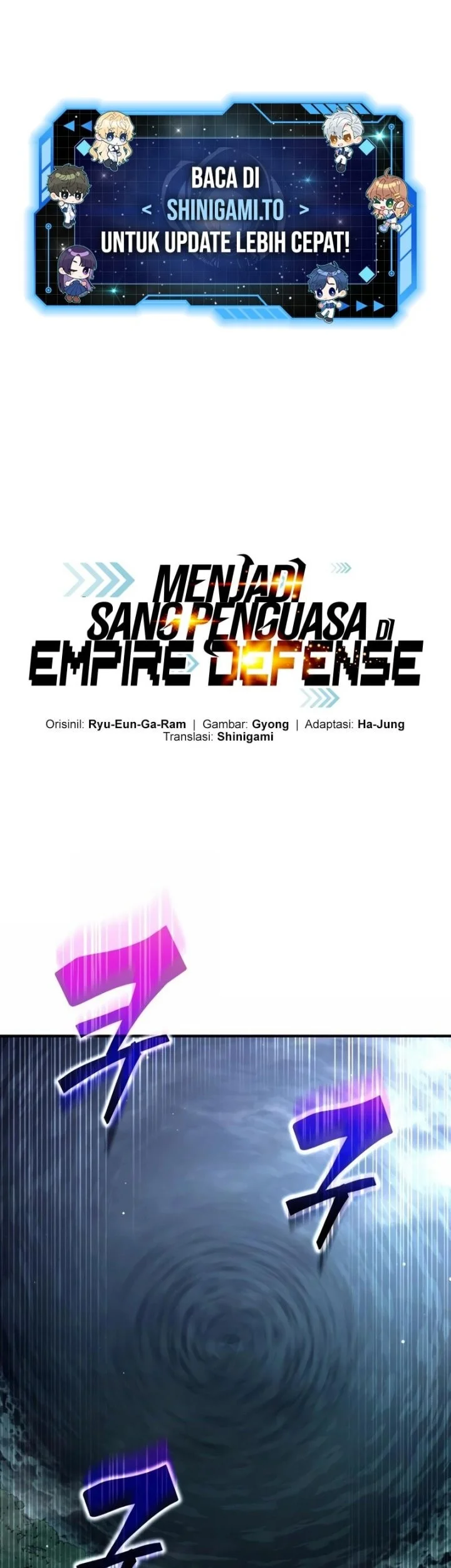 Manhwa I Became the Tyrant of a Defense Game Chapter 157 gambar 2