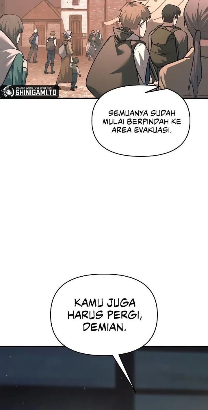 Manhwa I Became the Tyrant of a Defense Game Chapter 159 gambar 2