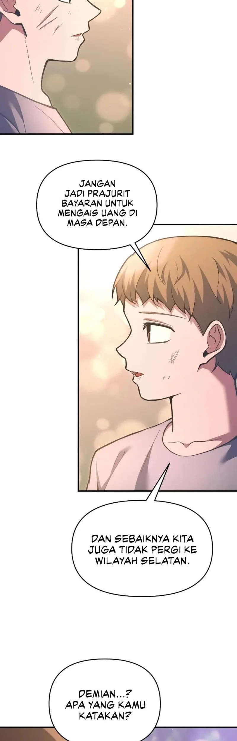 I Became the Tyrant of a Defense Game Chapter 163 Fix Gambar 4