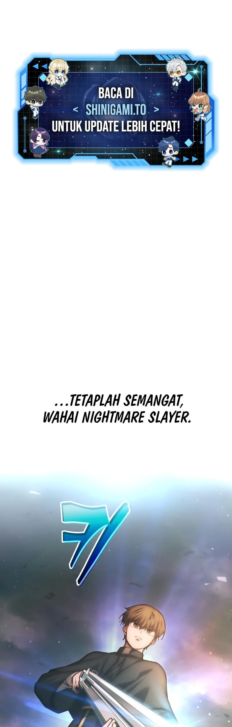 Manhwa I Became the Tyrant of a Defense Game Chapter 164 gambar 2