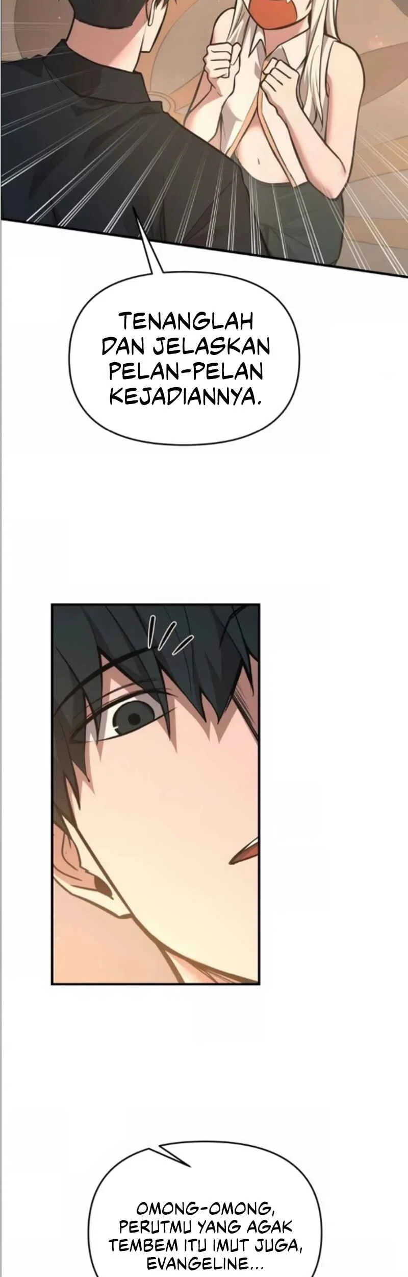 I Became the Tyrant of a Defense Game Chapter 169 Gambar 4