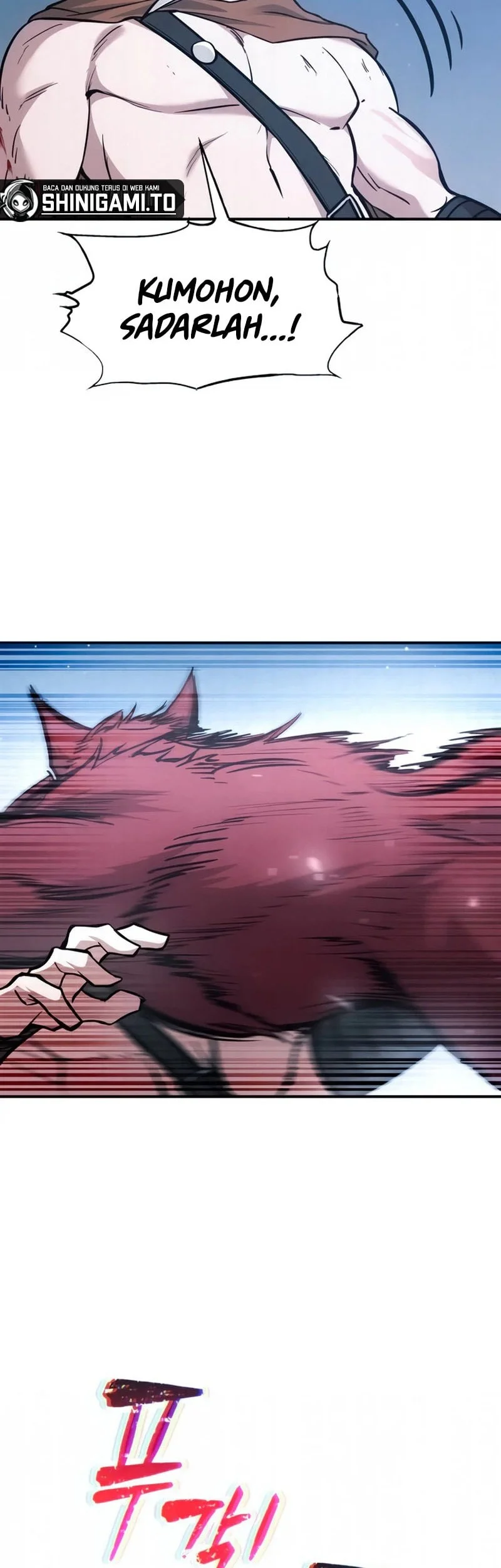 I Became the Tyrant of a Defense Game Chapter 179 Gambar 3