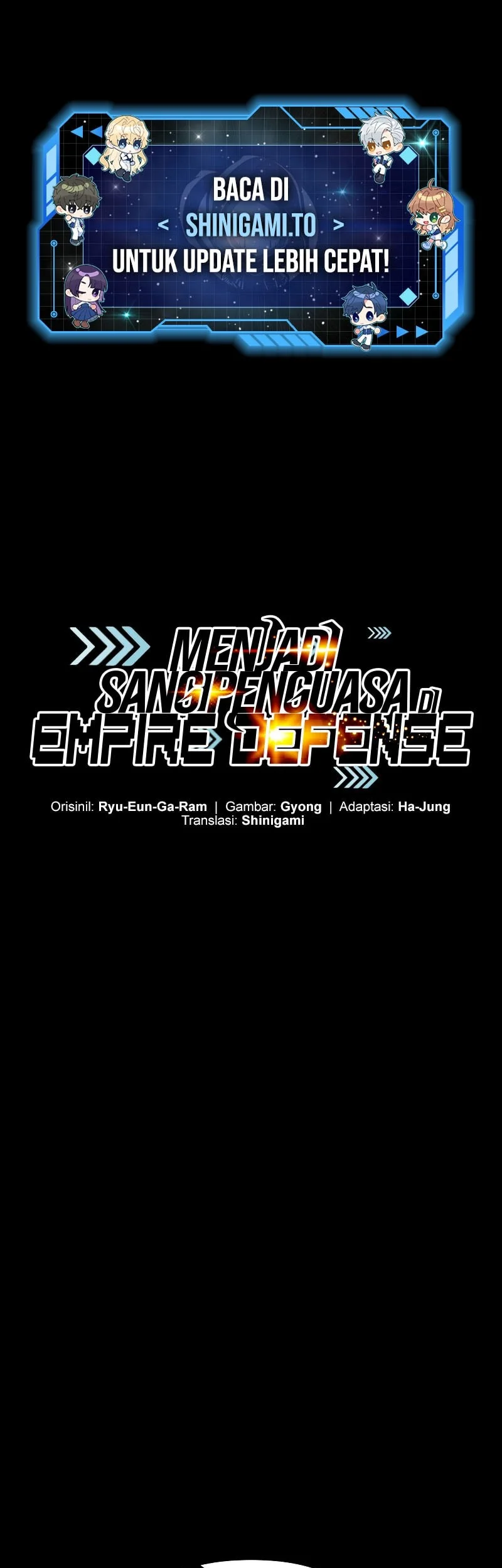 Manhwa I Became the Tyrant of a Defense Game Chapter 181 gambar 2