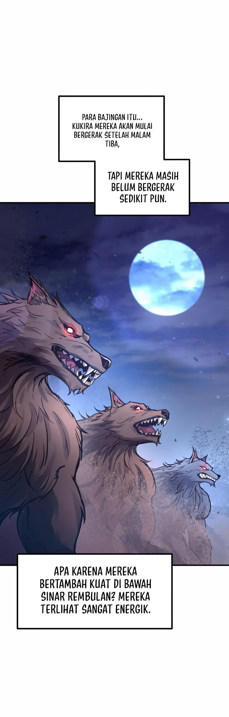 I Became the Tyrant of a Defense Game Chapter 183 Gambar 3