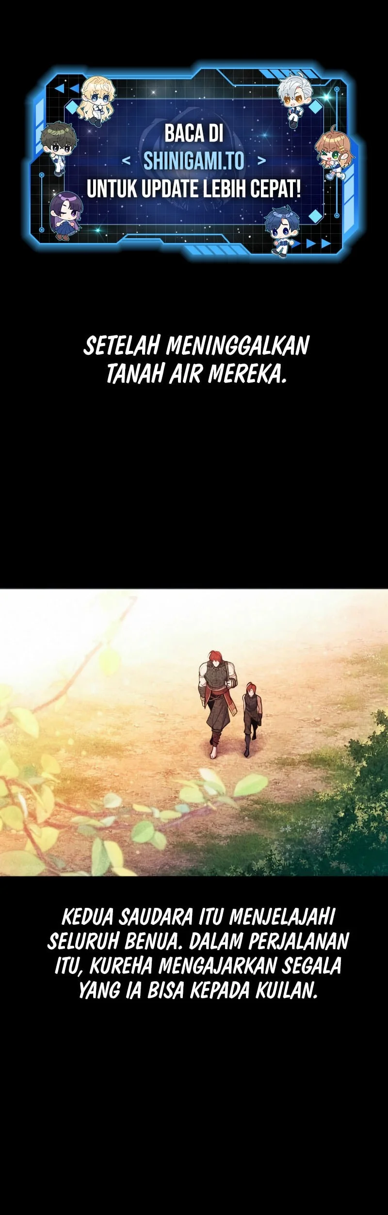 Manhwa I Became the Tyrant of a Defense Game Chapter 188 gambar 2