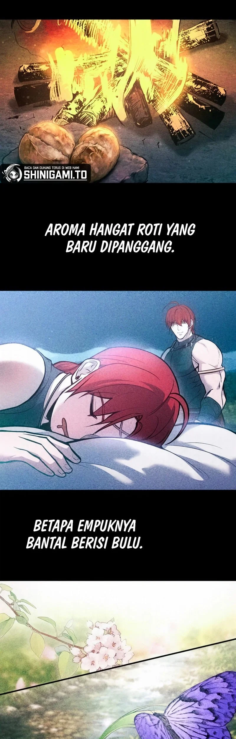 I Became the Tyrant of a Defense Game Chapter 188 Gambar 3