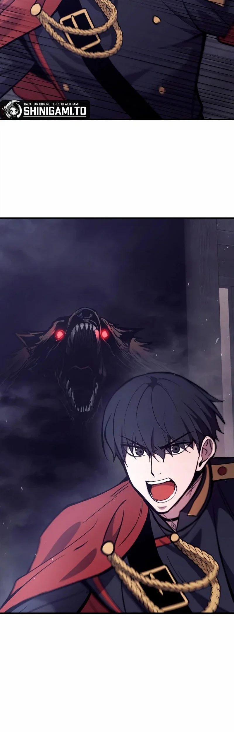 I Became the Tyrant of a Defense Game Chapter 189 Gambar 3