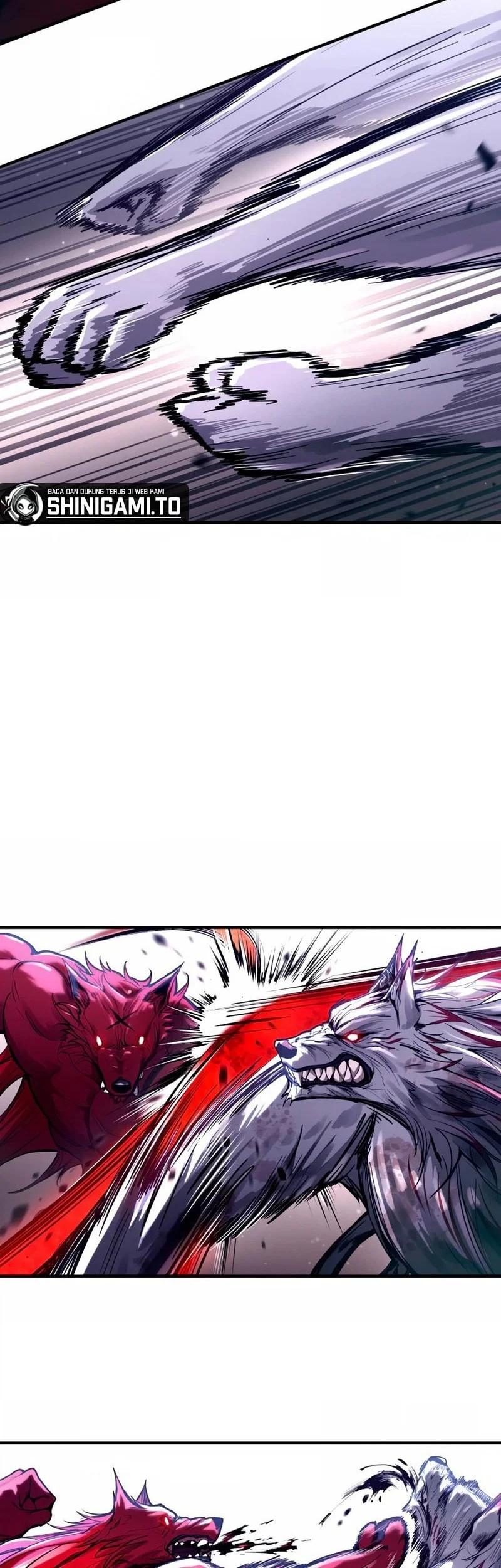 I Became the Tyrant of a Defense Game Chapter 192 Gambar 3