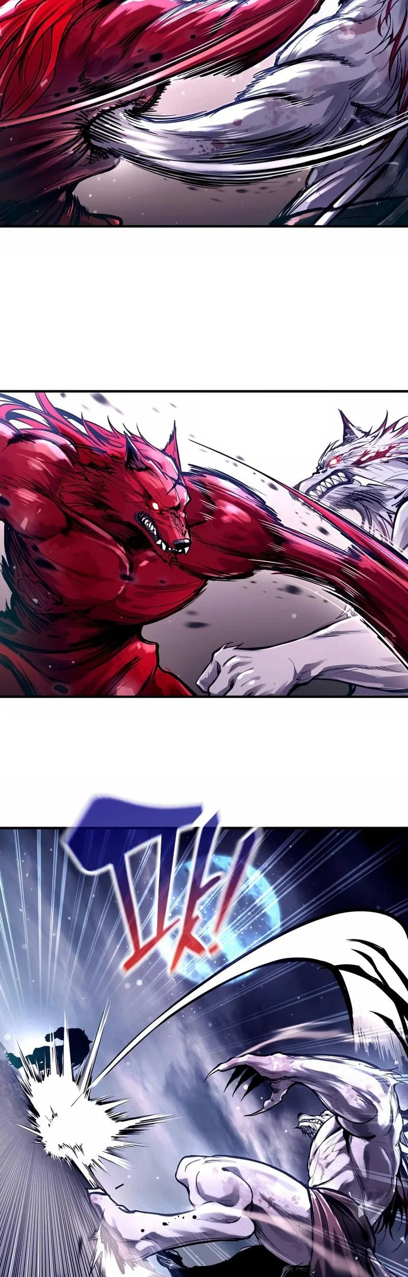 I Became the Tyrant of a Defense Game Chapter 192 Gambar 4
