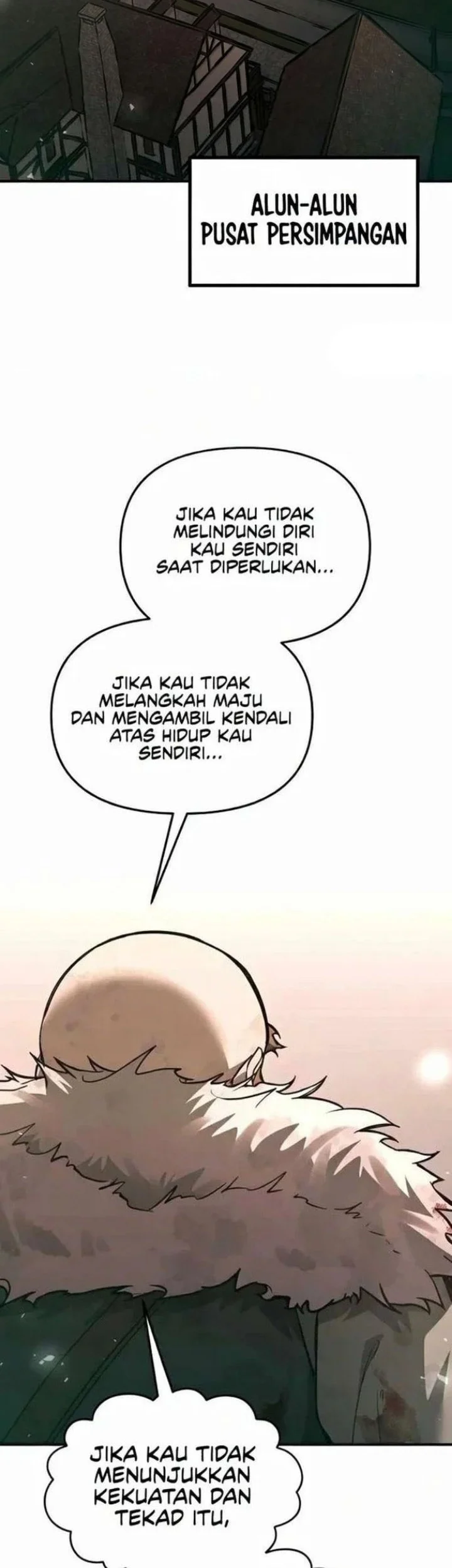 Manhwa I Became the Tyrant of a Defense Game Chapter 194 gambar 2