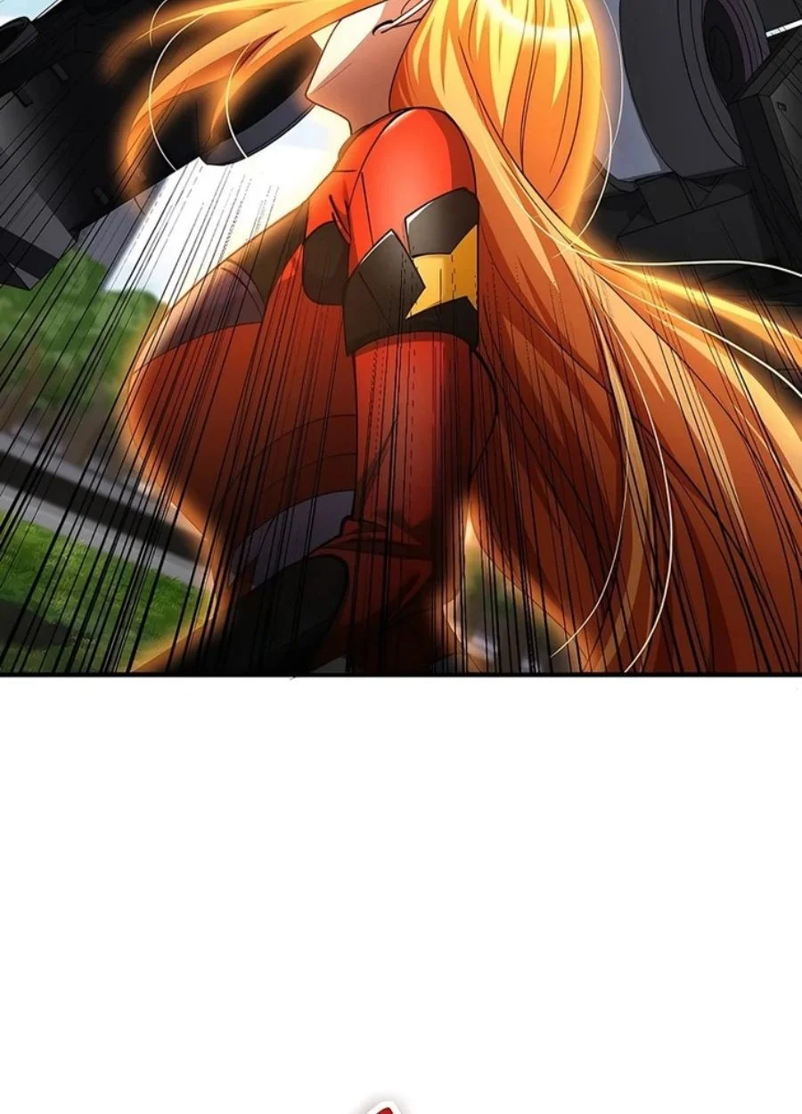 I Became The Villain The Hero Is Obsessed With Chapter 53 Gambar 5