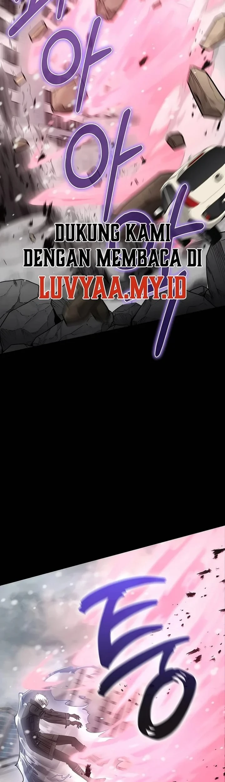 I Became The Villain The Hero Is Obsessed With Chapter 55 Gambar 3