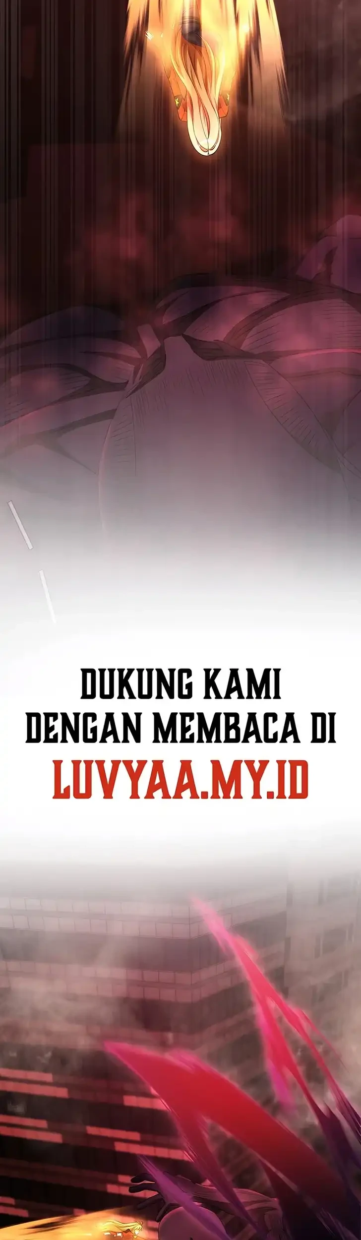 Manhwa I Became The Villain The Hero Is Obsessed With Chapter 57 gambar 2