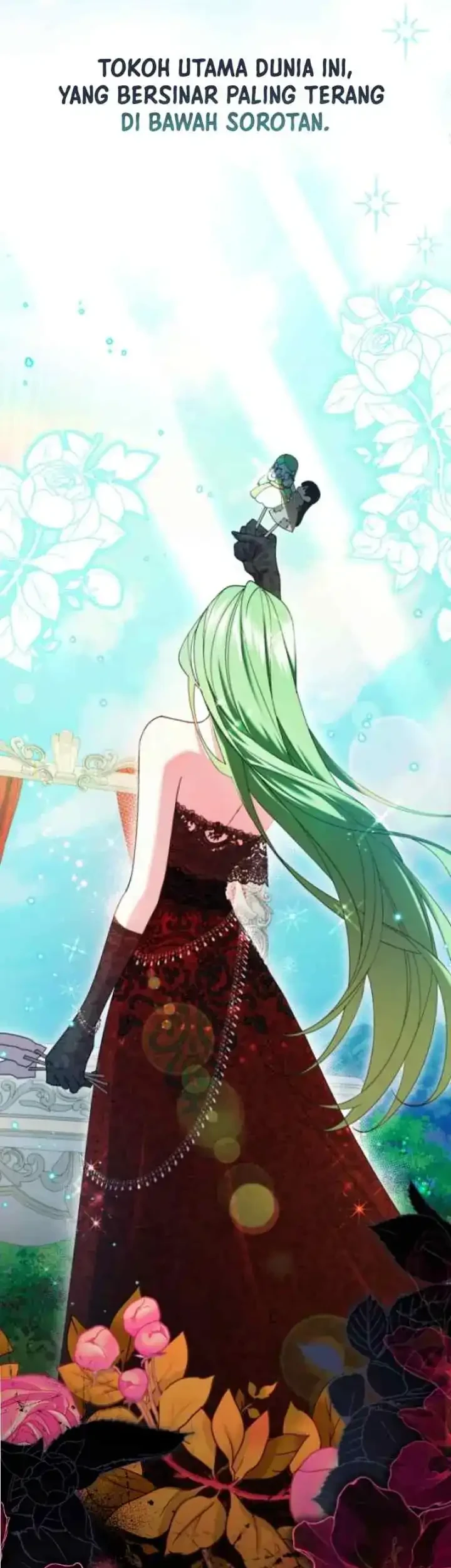 I Became the Villainess’s Favorite Chapter 1 Gambar 3