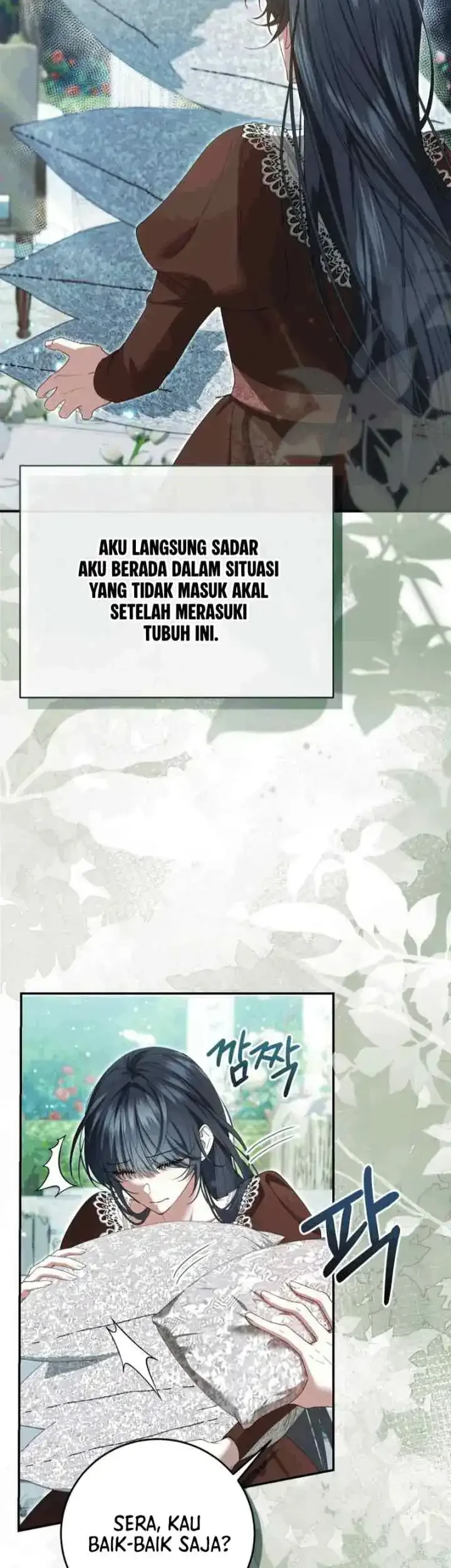 I Became the Villainess’s Favorite Chapter 2 Gambar 3