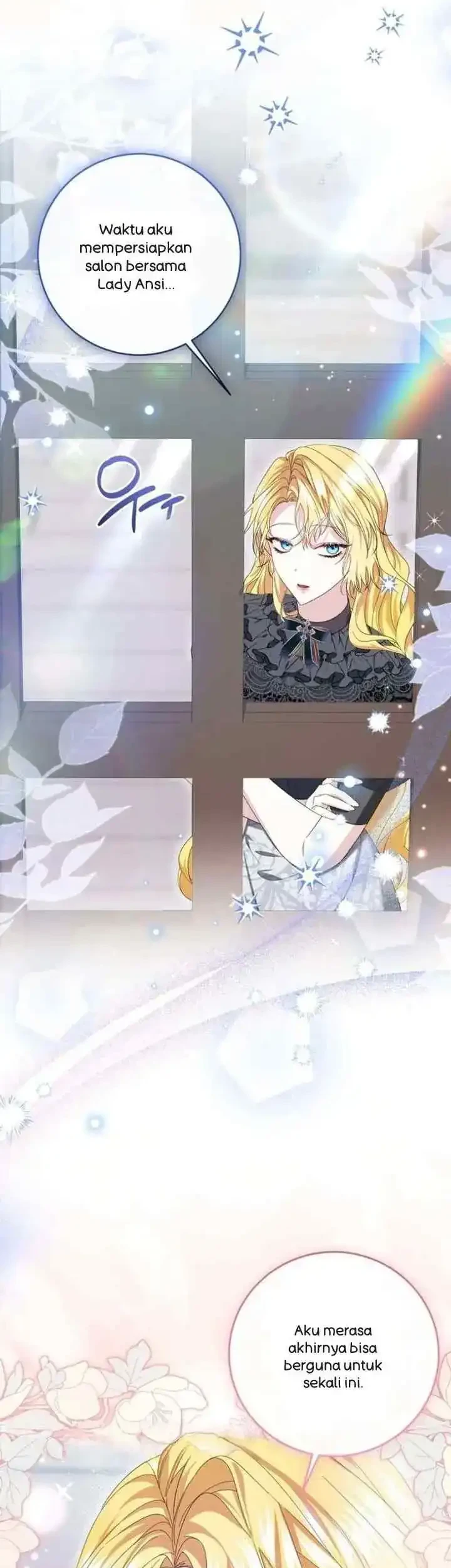 I Became the Villainess’s Favorite Chapter 20 Gambar 3