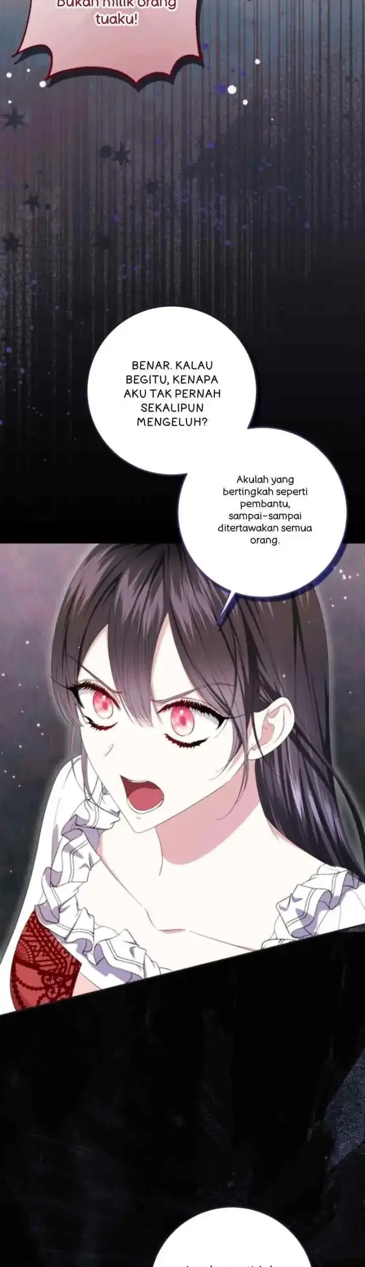 I Became the Villainess’s Favorite Chapter 21 Gambar 3