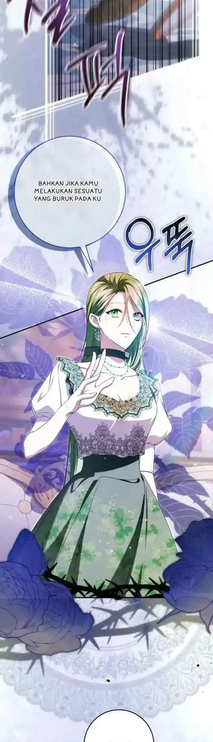 I Became the Villainess’s Favorite Chapter 28 Gambar 3